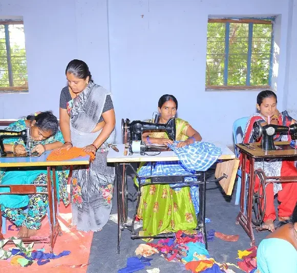 Health Welfare Association - Kadapa