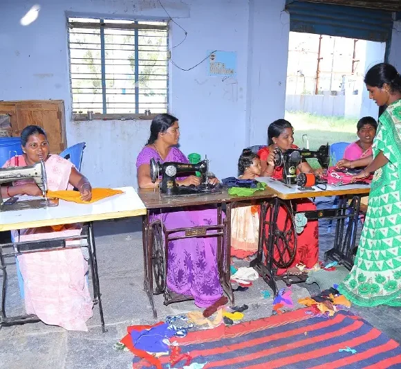 Health Welfare Association - Kadapa