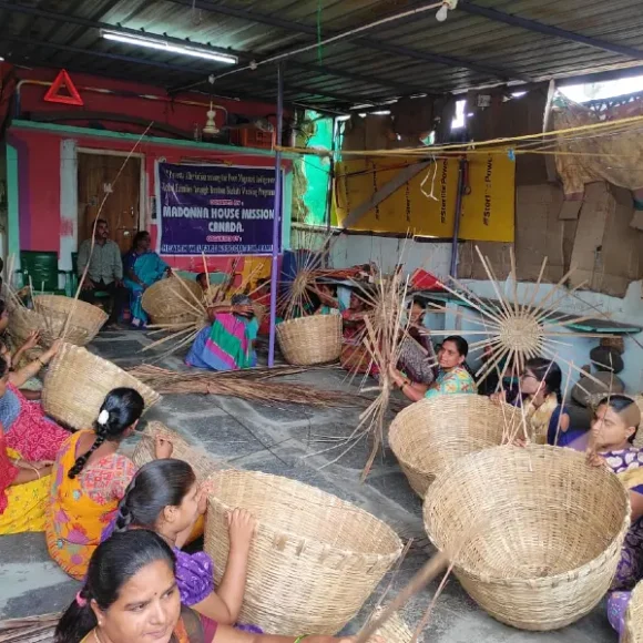 Health Welfare Association - Kadapa