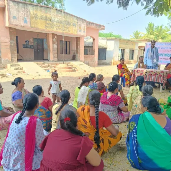 Health Welfare Association - Kadapa