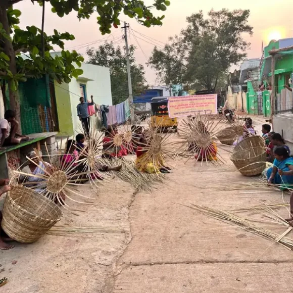 Health Welfare Association - Kadapa