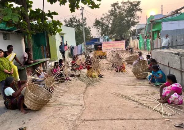 Health Welfare Association - Kadapa