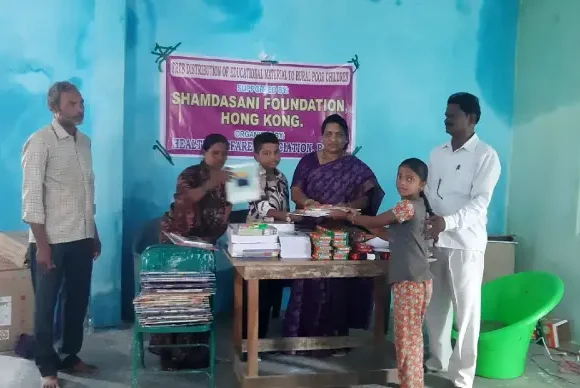 Health Welfare Association - Kadapa