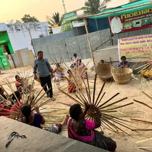 Health Welfare Association - Kadapa