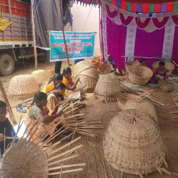 Health Welfare Association - Kadapa