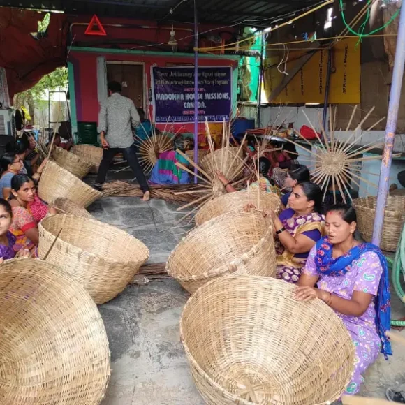 Health Welfare Association - Kadapa