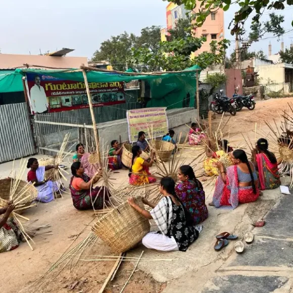 Health Welfare Association - Kadapa