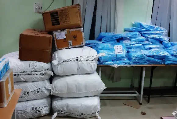 Health Welfare Association - Kadapa