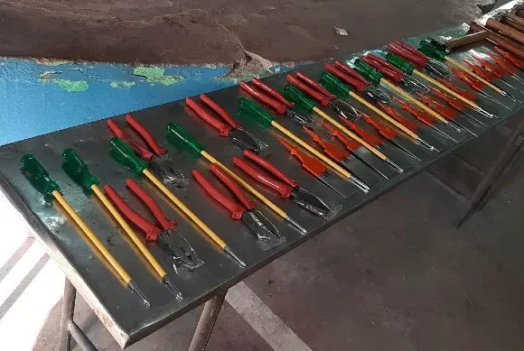 Health Welfare Association - Kadapa