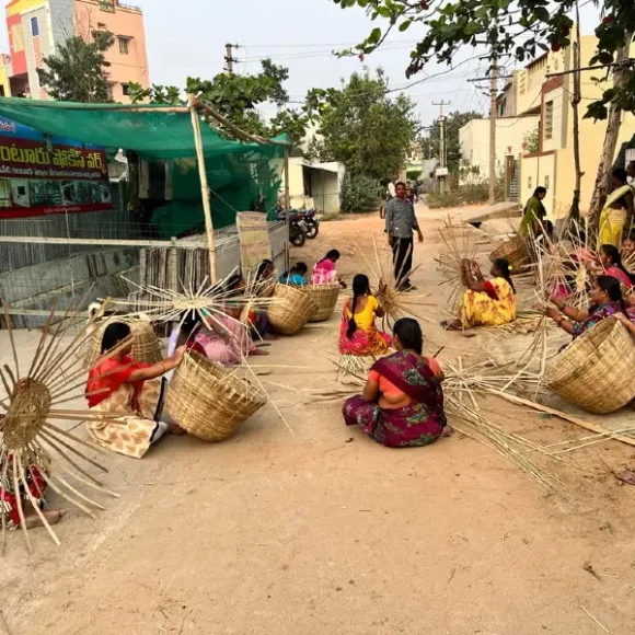 Health Welfare Association - Kadapa