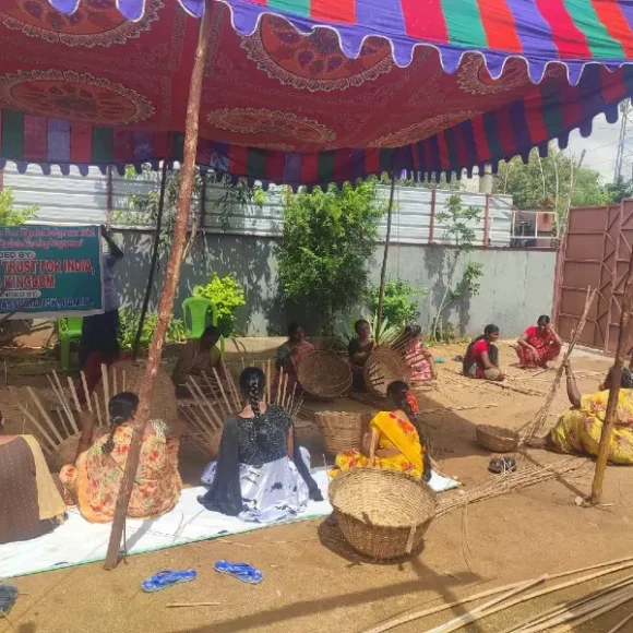 Health Welfare Association Kadapa