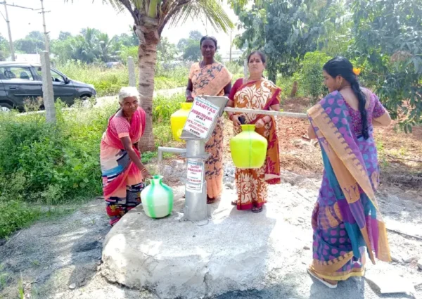 Health Welfare Association Kadapa