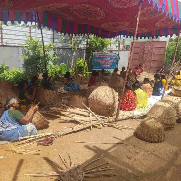 Health Welfare Association Kadapa