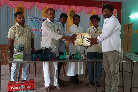 Health Welfare Association Kadapa