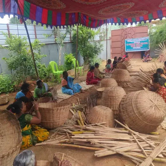 Health Welfare Association Kadapa