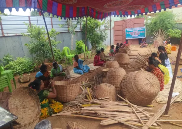 Health Welfare Association Kadapa