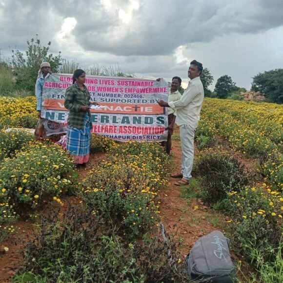 Organic Farming