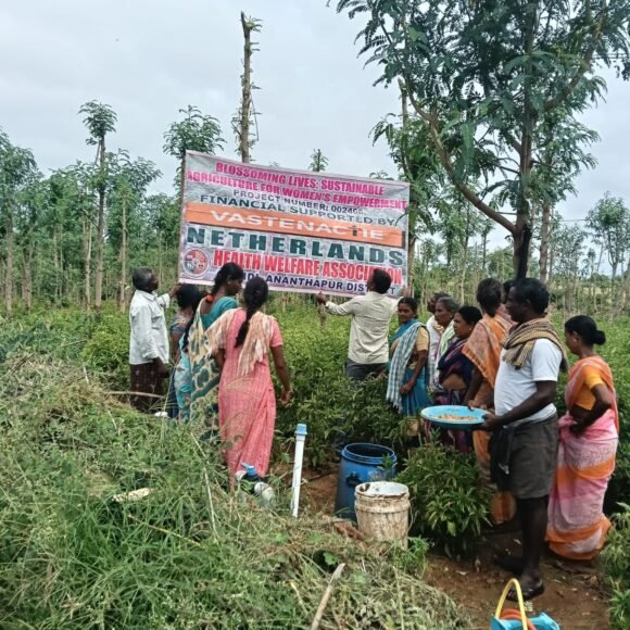 Organic Farming
